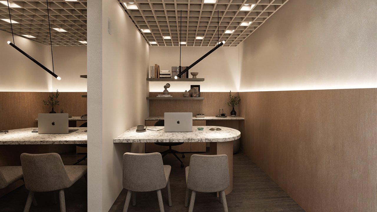 11 Zug Proyecto Guindi Arquitectos CDMX