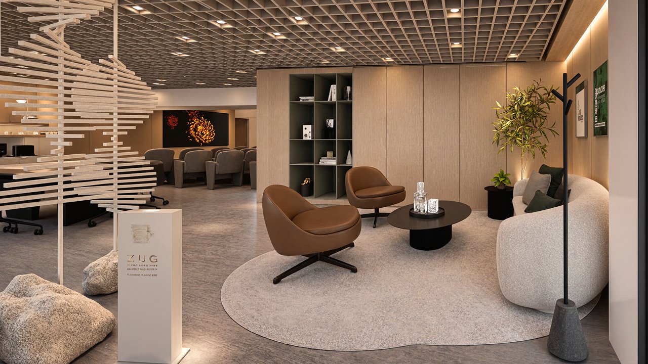 13 Zug Proyecto Guindi Arquitectos CDMX